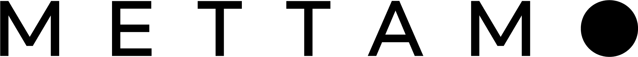 Mettamo Logo